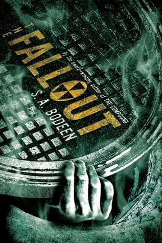 The Fallout cover