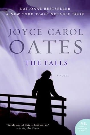 The Falls cover