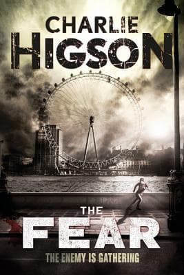 The Fear cover