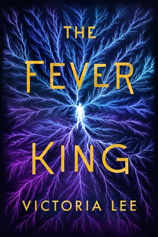 The Fever King cover