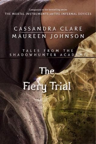 The Fiery Trial cover