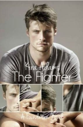 The Fighter cover