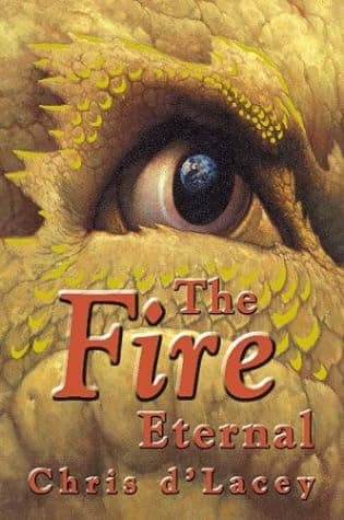 The Fire Eternal cover