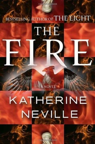 The Fire cover