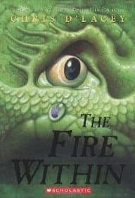 The Fire Within cover