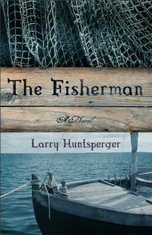 The Fisherman cover