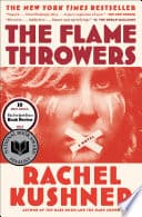 The Flamethrowers cover