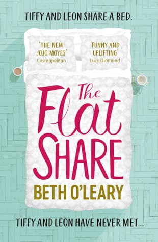 The Flatshare cover