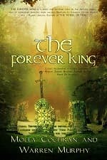 The Forever King cover