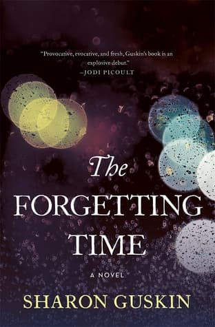 The Forgetting Time cover