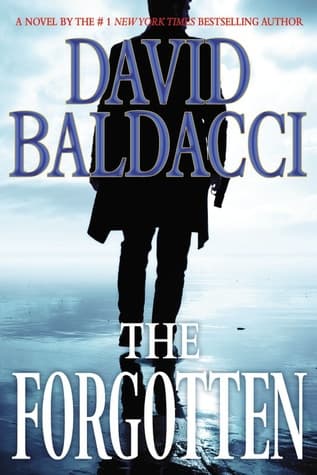 The Forgotten cover