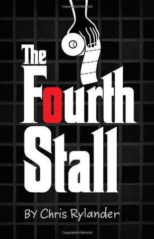 The Fourth Stall cover
