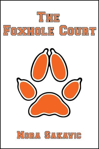 The Foxhole Court cover