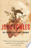 The French Lieutenant's Woman cover