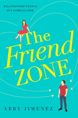 The Friend Zone cover
