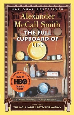 The Full Cupboard of Life cover