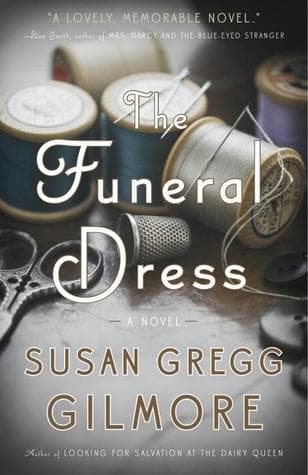 The Funeral Dress cover