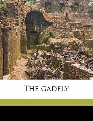 The Gadfly cover