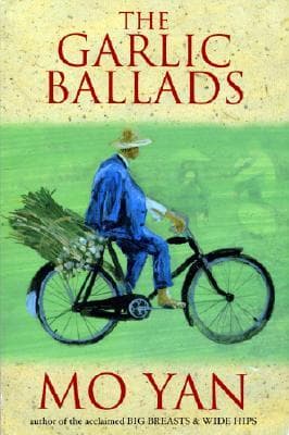 The Garlic Ballads cover