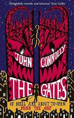 The Gates cover