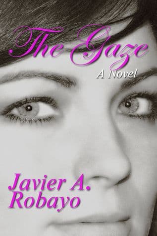 The Gaze cover