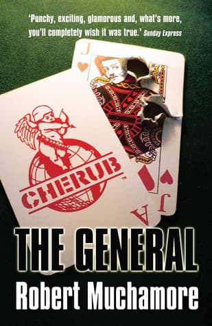 The General cover