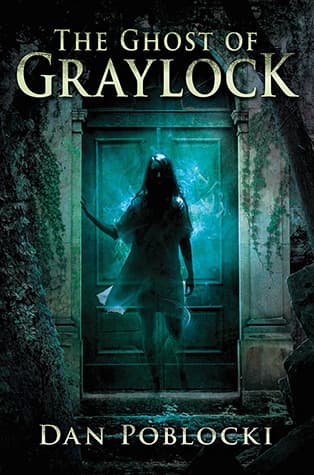 The Ghost of Graylock cover