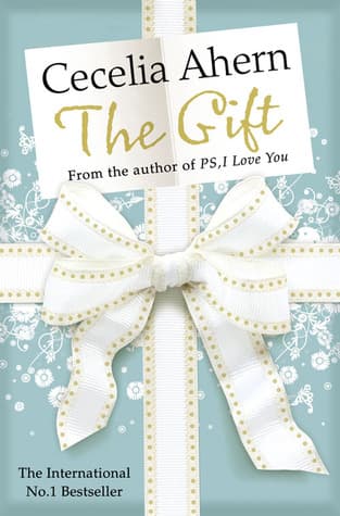 The Gift cover
