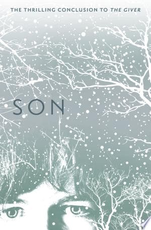 The Giver Quartet cover
