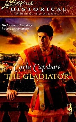 The Gladiator cover