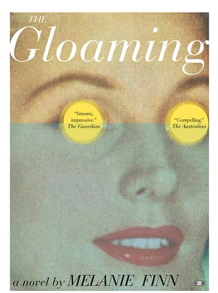 The Gloaming cover