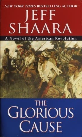 The Glorious Cause cover