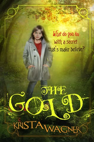 The Gold cover