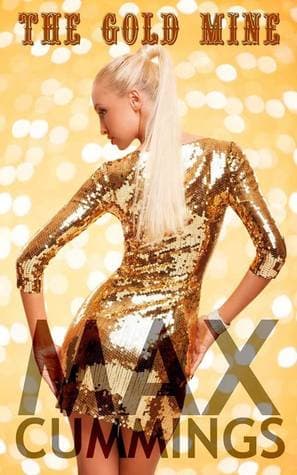 The Gold Mine cover