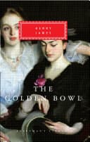 The Golden Bowl cover