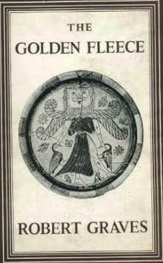 The Golden Fleece cover