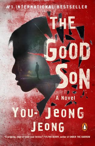 The Good Son cover