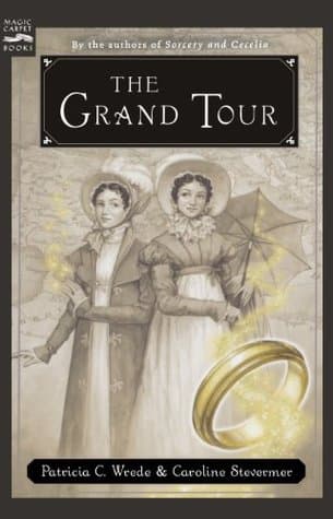The Grand Tour cover