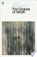The Grapes of Wrath cover