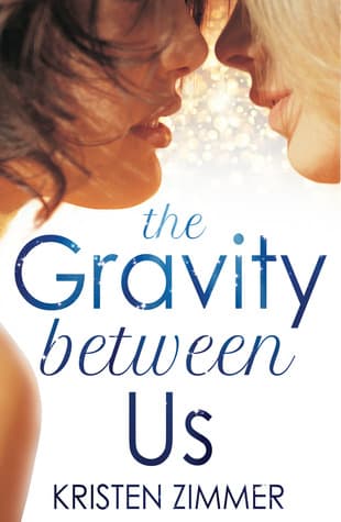 The Gravity Between Us cover