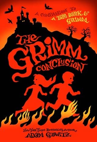 The Grimm Conclusion cover