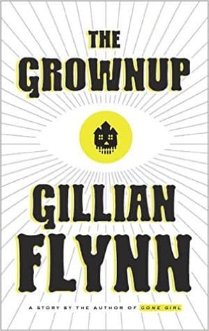 The Grownup cover
