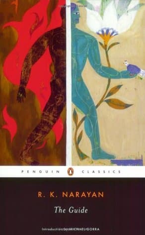 The Guide cover