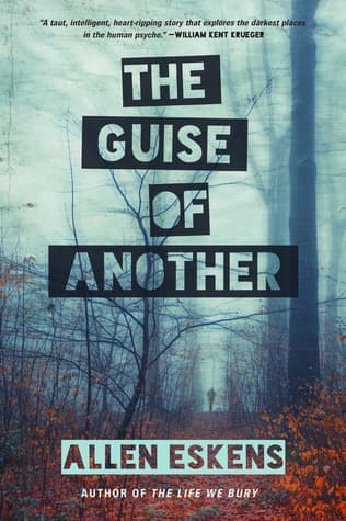 The Guise of Another cover