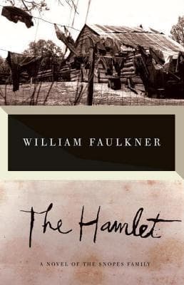 The Hamlet cover