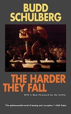 The Harder They Fall cover