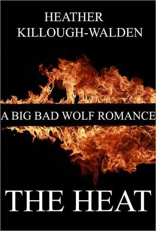 The Heat cover