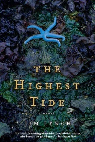 The Highest Tide cover