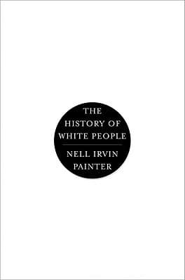 The History of White People cover