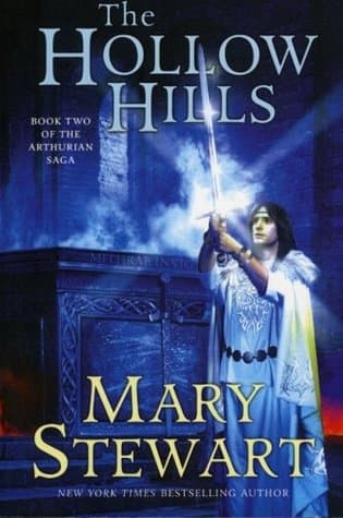 The Hollow Hills cover
